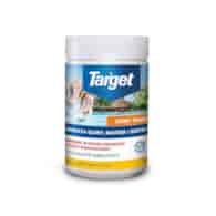 TARGET Extra chlor granulki 1kg /6/ na glony w bas