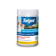 TARGET Multichlor (50x20g) tabletki 1kg /6/