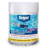 TARGET Multichlor (50x20g) tabletki 1kg /6/