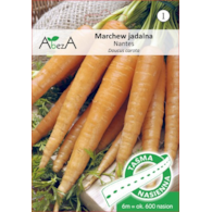 Marchew Nantes2  6m/ok 600nasion TAŚMA ST