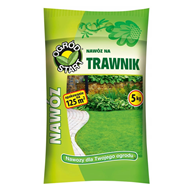 Nawóz na trawnik  5kg