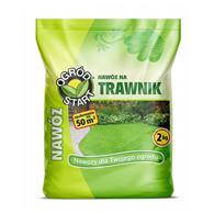 Nawóz na trawnik  2kg