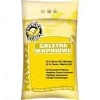 Saletra wapniowa granulowana 5kg