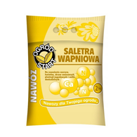 Saletra wapniowa granulowana 2kg