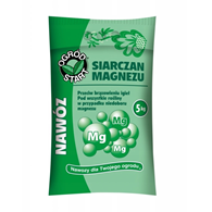 Siarczan magnezu 5kg