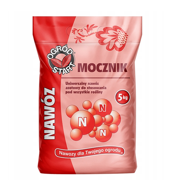 Mocznik 5kg