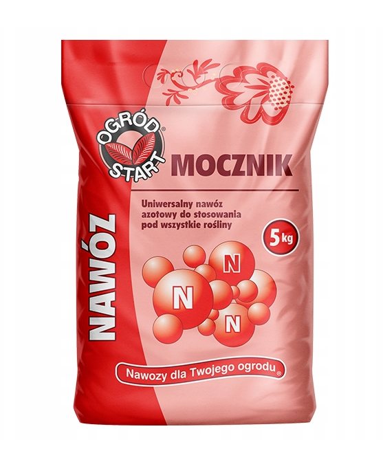 Mocznik 5kg