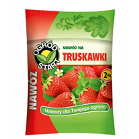 Nawóz na truskawki 2kg