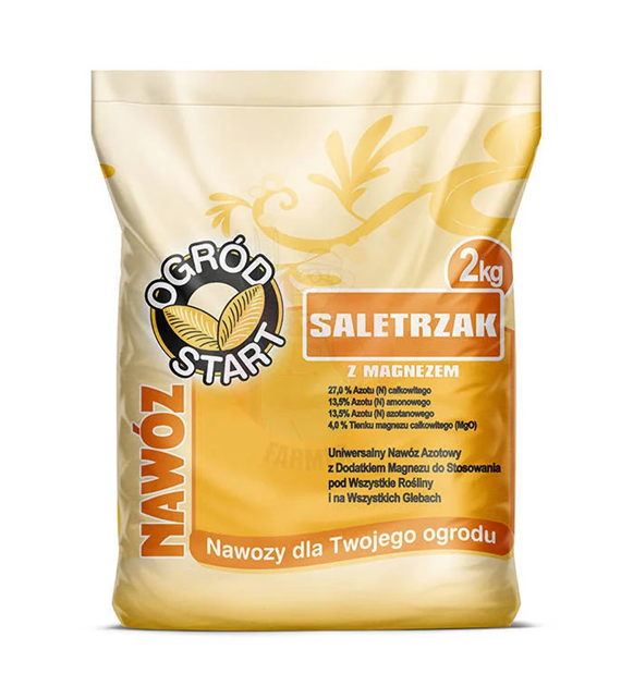 Saletrzak 2kg