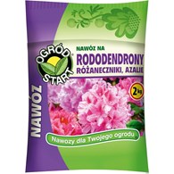 Nawóz na rododendrony i azalie 2kg
