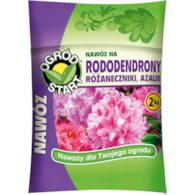 Nawóz na rododendrony i azalie 2kg