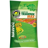 Nawóz na trawnik  MAX 10kg