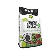 Obornik granulowany 4kg (5,3L)