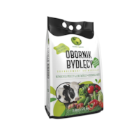 Obornik granulowany 4kg (5,3L)