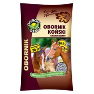 Obornik granulowany 8kg (10,6L)
