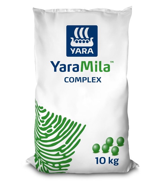 Yara Mila Complex (HydroComplex) 5kg