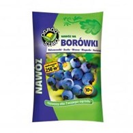 Nawóz na borówki 10kg