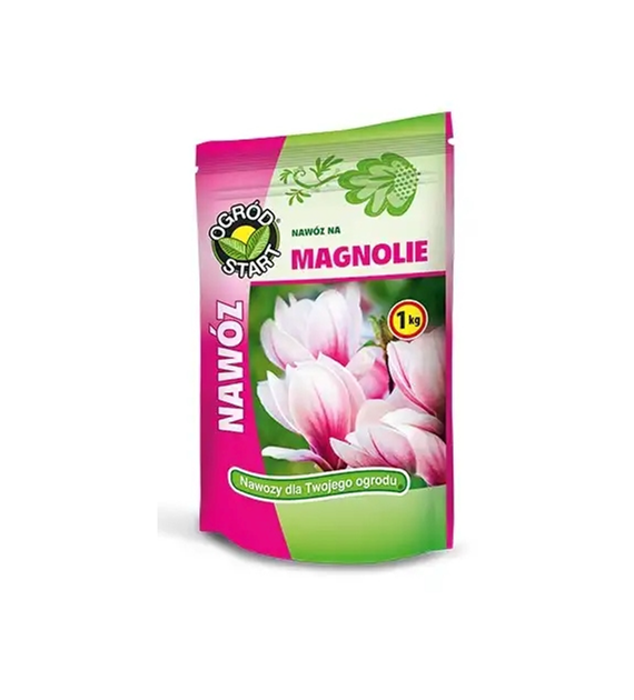 Nawóz na magnolie 1kg