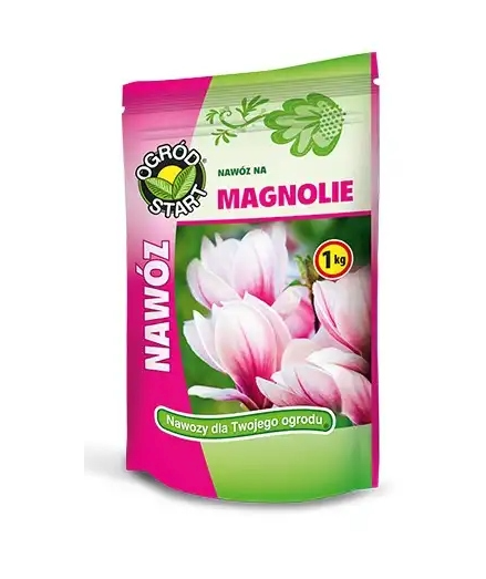 Nawóz na magnolie 1kg