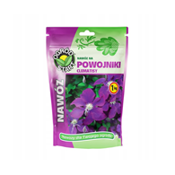 Nawóz na powojniki clematisy 1kg