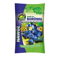 Nawóz na borówki  5kg