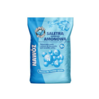 Saletra amonowa 10kg MG+CA