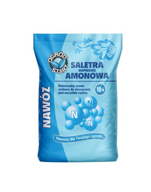 Saletra amonowa 10kg MG+CA