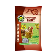 Obornik granulowany kurzy 4kg