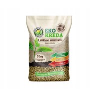 EKO Kreda granulowana z kwasami humusowymi 5kg