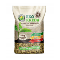 EKO Kreda granulowana z kwasami humusowymi 5kg