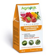 Agropak Chillgard 50 ml /50/ owadobójczy