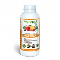 Agropak Chillgard 100ml /20/ owadobójczy
