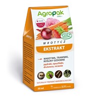 Agropak Wrotycz 50ml /40/