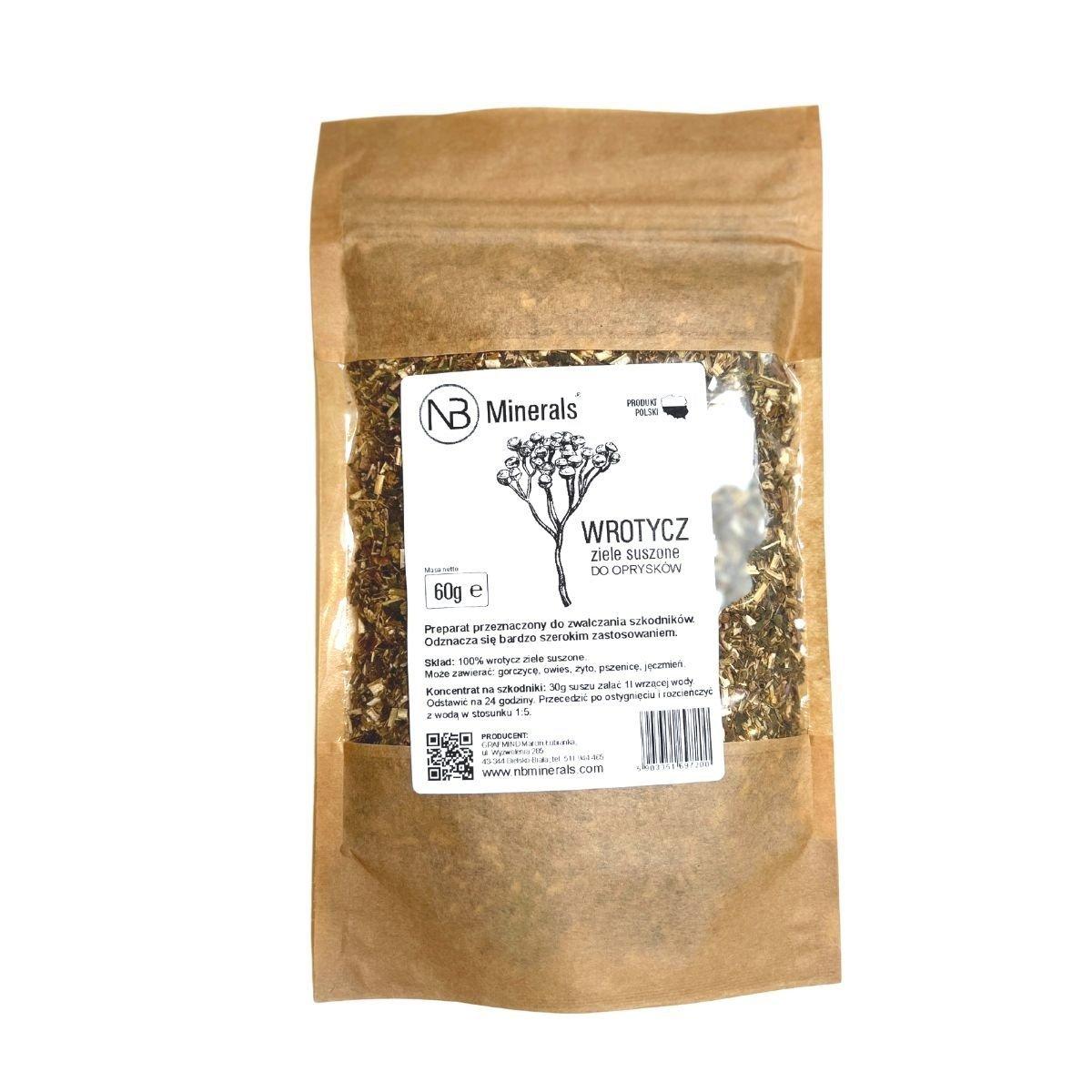 Agropak Wrotycz 100ml /40/