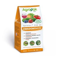 Agropak Spintor 240SC 15ml /50/