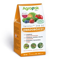 Agropak Spintor 240SC 50ml