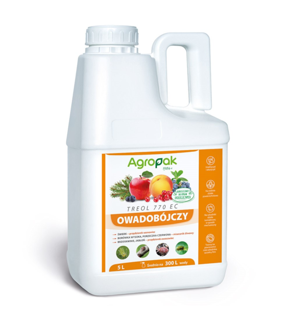 Agropak Treol 770 EC 5l
