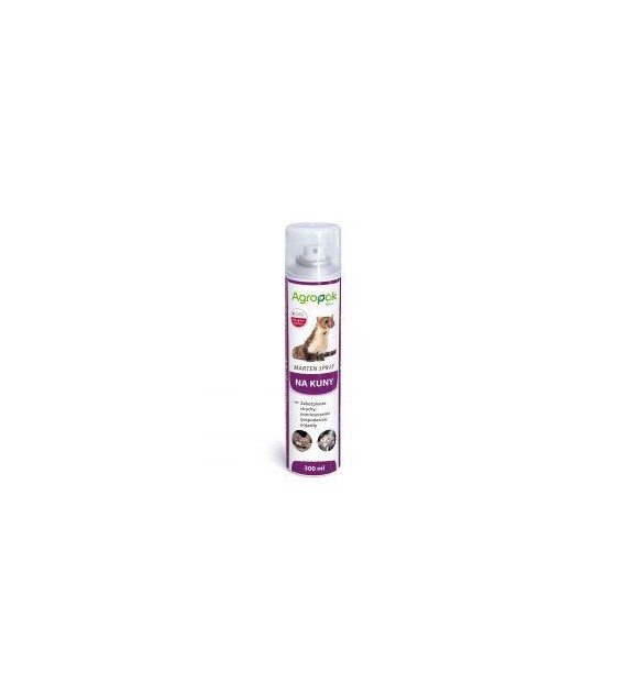 Agropak Chilligard Spray 300ml