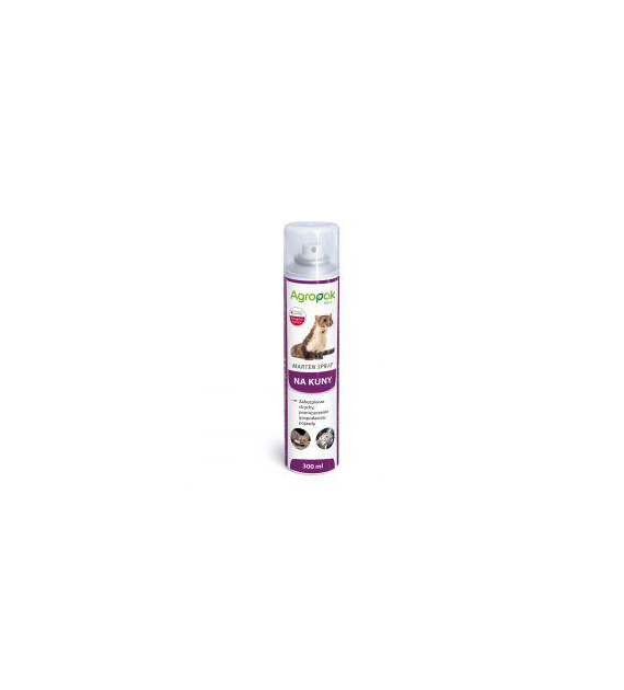 Agropak Chilligard Spray 300ml