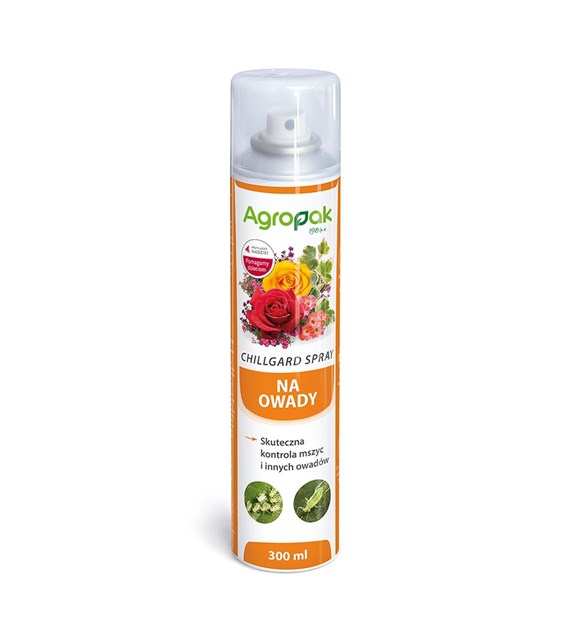 Agropak Chilligard Spray 300ml