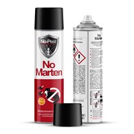 Agropak Marten Spray na kuny 300ml /24/
