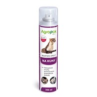 Agropak Marten Spray na kuny 300ml /24/