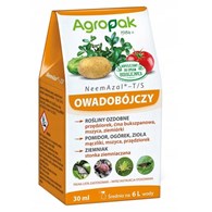 Agropak NeemAzal - T/S 10 ml /25/