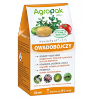 Agropak NeemAzal - T/S 10 ml /25/