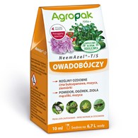 Agropak NeemAzal - T/S 10 ml /25/