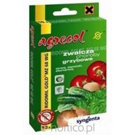 Agropak Sonic 2w1 20g /20/