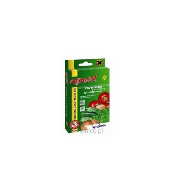 Agropak Sonic 2w1 20g /20/