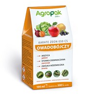 Agropak Karate Zeon 050 CS 100ml /40/