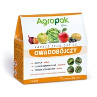 Agropak Karate Zeon 050 CS 5x3ml /25/