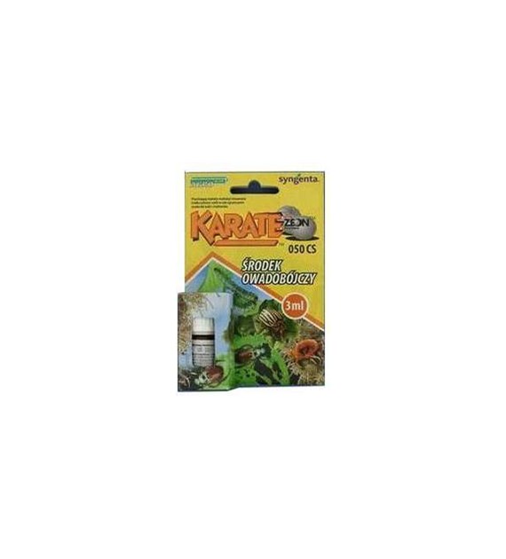 Agropak Karate Zeon 050 CS 20ml /50/